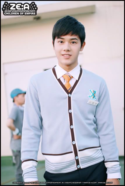 [OFFICIAL] Dongjun For Girl Killer K BTS Photo 91676006