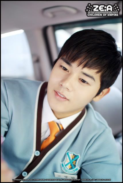 [OFFICIAL] Dongjun For Girl Killer K BTS Photo 93342680