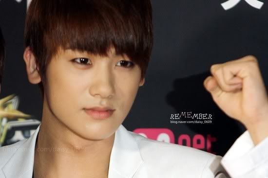 [11.08.11'] HyungSik @ at Superstar K3 Img5267