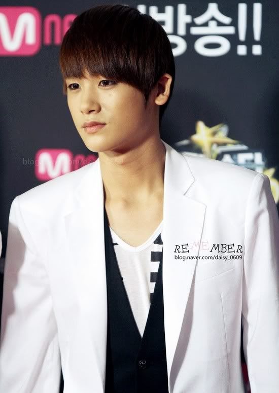 [11.08.11'] HyungSik @ at Superstar K3 Img5277