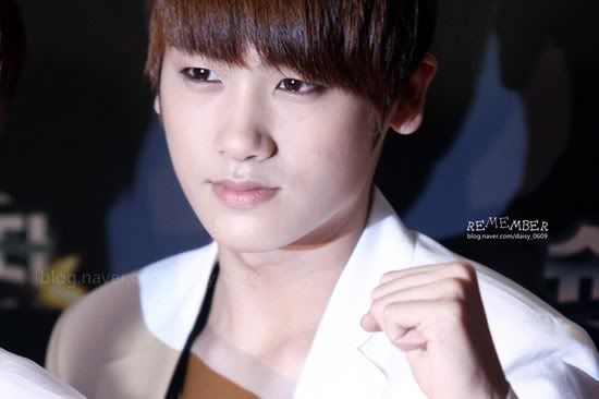 [11.08.11'] HyungSik @ at Superstar K3 Img5284