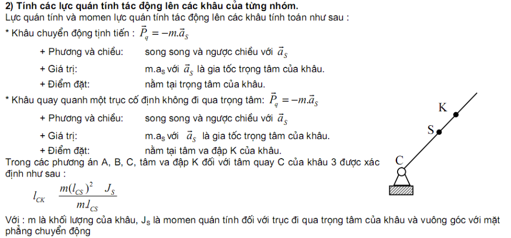 Trao đổ Bài tập lớn Nguyên Lý Máy !!!! - Page 2 2-1