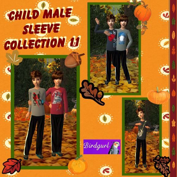 Birdgurl's Sims 2 Creations [Oct 2012] ChildMaleSleeveCollection11banner_zps1077e957