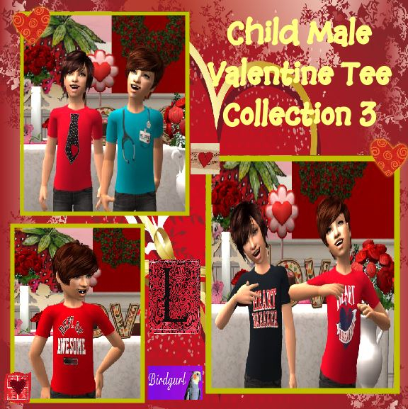 Birdgurl's Sims 2 Creations [Feb. 2014] ChildMaleValentineTeeCollection3banner_zpsc0ffff03