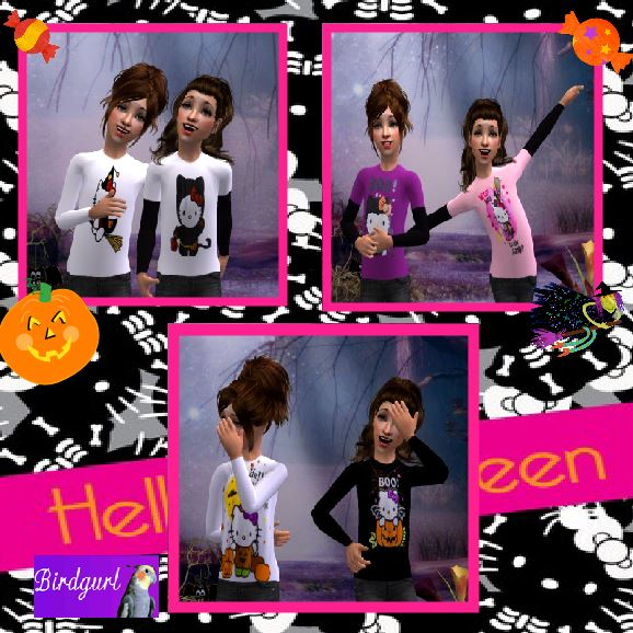 Birdgurl's Sims 2 Creations [Oct 2013] ChildFemaleHalloweenLongSleeveCollection4banner2_zps606ee6ca