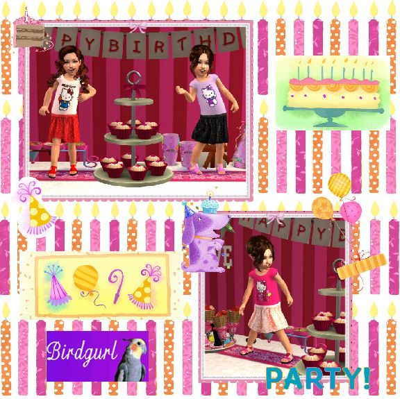 Birdgurl's Sims 2 Creations [Jan. 2014] ToddlerFemale3rdAnniversaryCollectionbanner3_zps309c212e