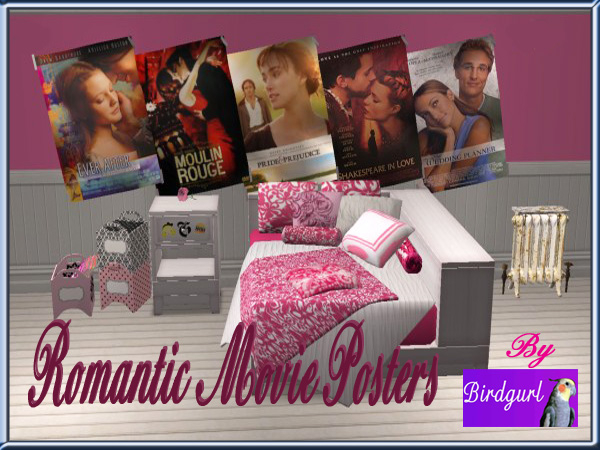 Birdgurl's Sims 2 Creations [Feb. 2013] RomaniticMoviePostersbanner1_zps1e1f0b6c