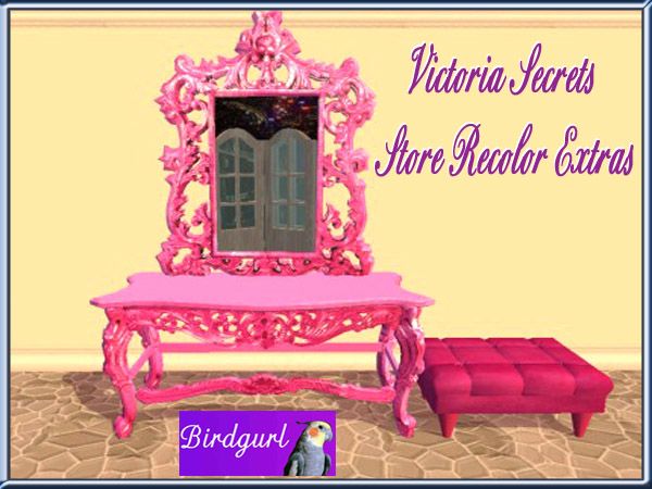 Birdgurl's Sims 2 Creations [May 2013] VictoriaSecretsStoreRecolorExtrasbanner_zps769afdf1