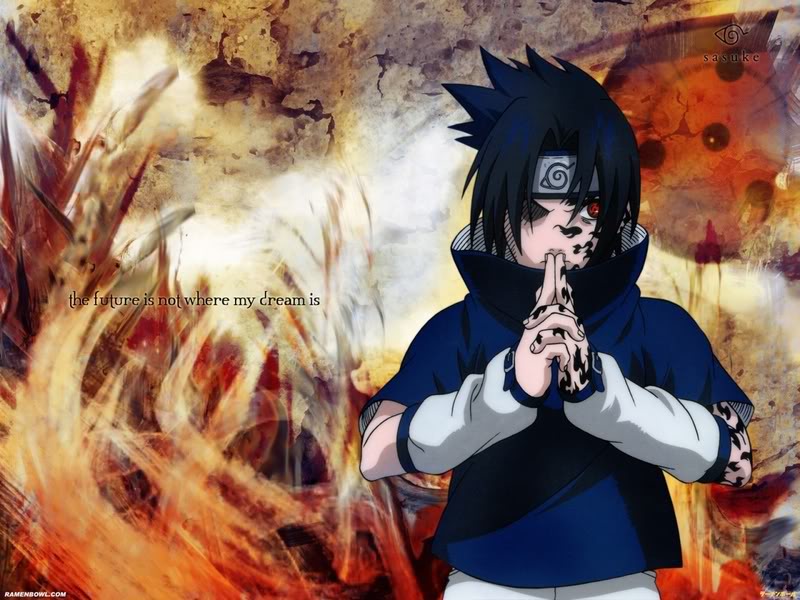 Naruto..... Sasuke-naruto-shippuden