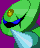 my sprites Greenheelnavi