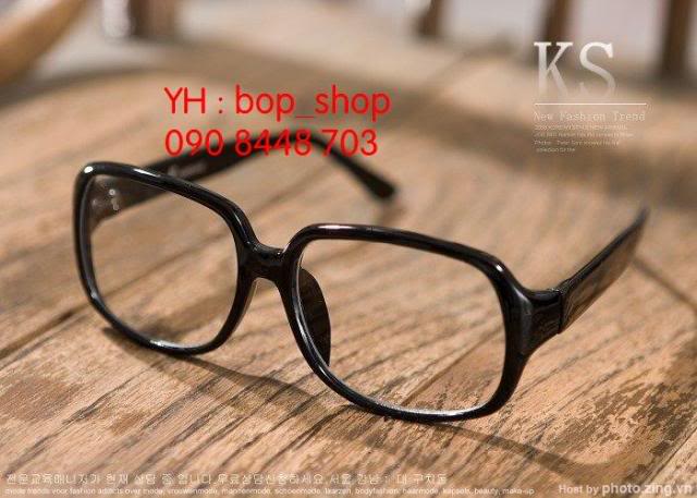 Toàn Quốc-BOP SHOP : www.WEBBOPSHOP.TK thời trang hàn quốc Mắt kính,Đồng hồ,trang sức Kinh08