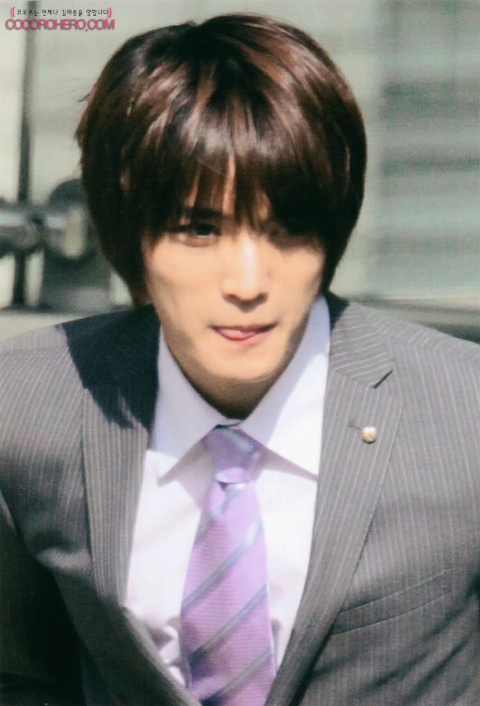 [PICS] 100607 SUNAO NI NARENAKUTE (OFFSHOOT PICS) - JAEJOONG 1259