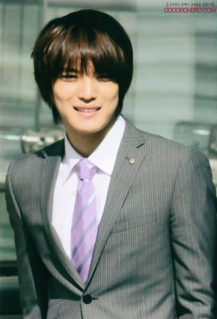 [PICS] 100607 SUNAO NI NARENAKUTE (OFFSHOOT PICS) - JAEJOONG 1261