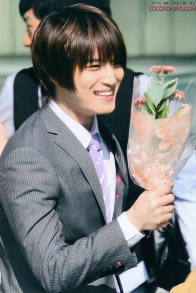 [PICS] 100607 SUNAO NI NARENAKUTE (OFFSHOOT PICS) - JAEJOONG 1262