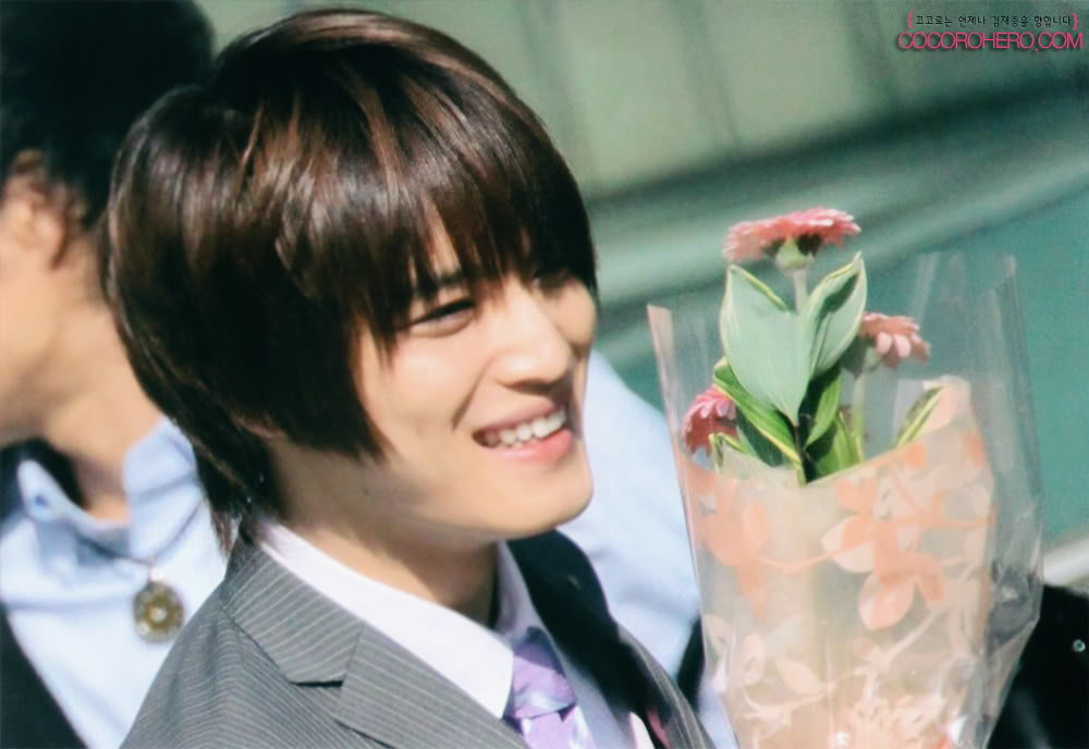 [PICS] 100607 SUNAO NI NARENAKUTE (OFFSHOOT PICS) - JAEJOONG 1264