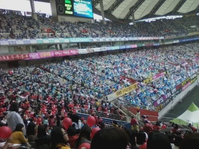 [PICS] 100522 CASSIOPEIA AT DREAM CONCERT 2010 2010