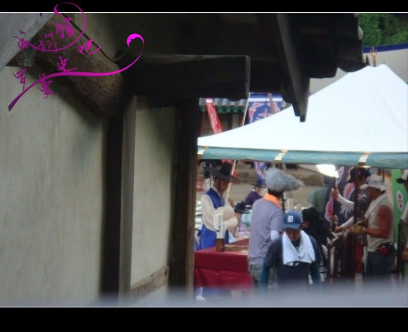 [PICS] 100723 'SUNGKYUNKWAN SCANDAL' LOCATIONS (PART 2) 2297