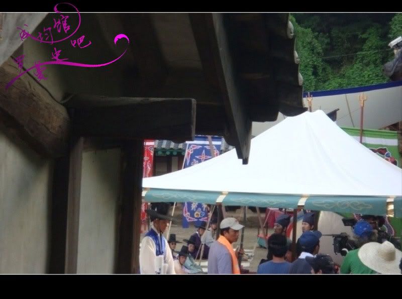 [PICS] 100723 'SUNGKYUNKWAN SCANDAL' LOCATIONS (PART 2) 2300