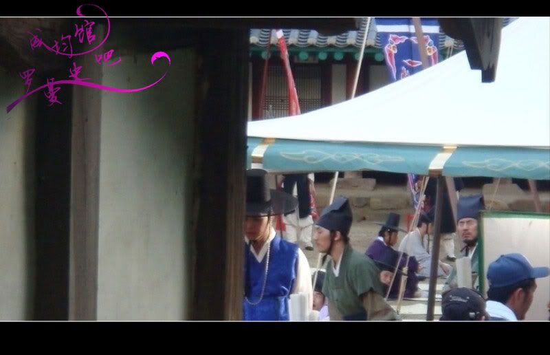 [PICS] 100723 'SUNGKYUNKWAN SCANDAL' LOCATIONS (PART 2) 2301