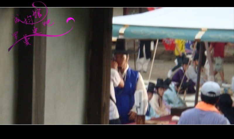 [PICS] 100723 'SUNGKYUNKWAN SCANDAL' LOCATIONS (PART 2) 2304