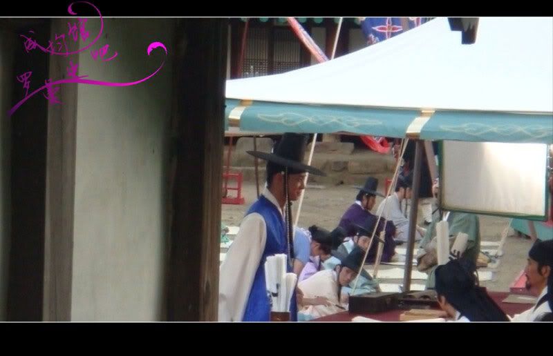 [PICS] 100723 'SUNGKYUNKWAN SCANDAL' LOCATIONS (PART 2) 2305