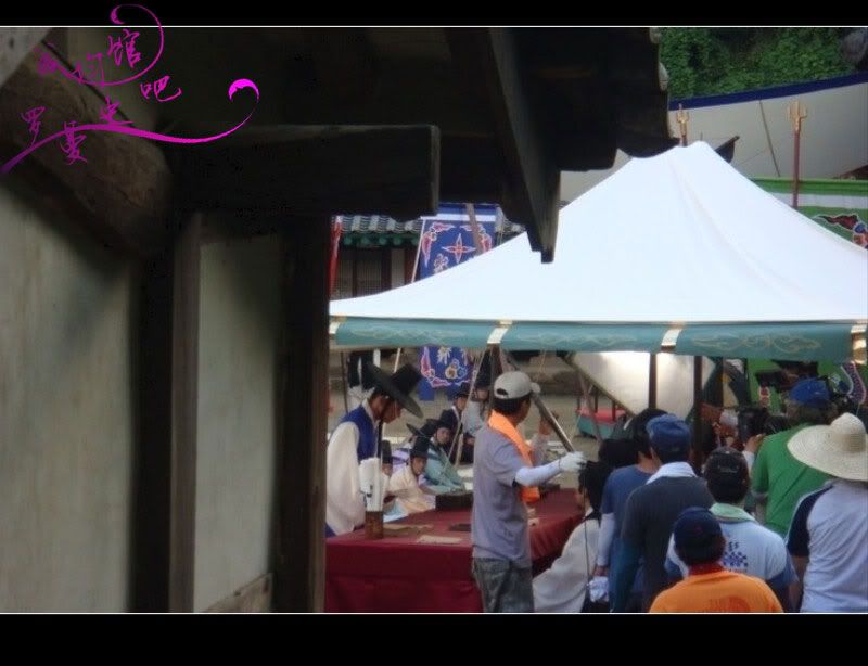 [PICS] 100723 'SUNGKYUNKWAN SCANDAL' LOCATIONS (PART 2) 2307