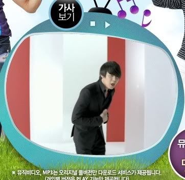 [PICS] 100614 LOTTE AD SONG CAPS  Lotte1