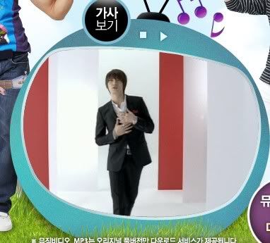 [PICS] 100614 LOTTE AD SONG CAPS  Lotte7