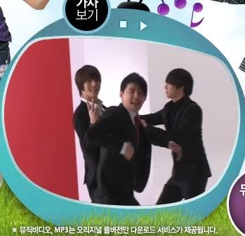 [PICS] 100614 LOTTE AD SONG CAPS  Lotte8