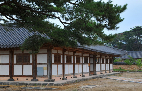 [PICS] SUNGKYUNKWAN SCANDAL FILMING LOCATION  Sungkyunkwanscandalsyc7