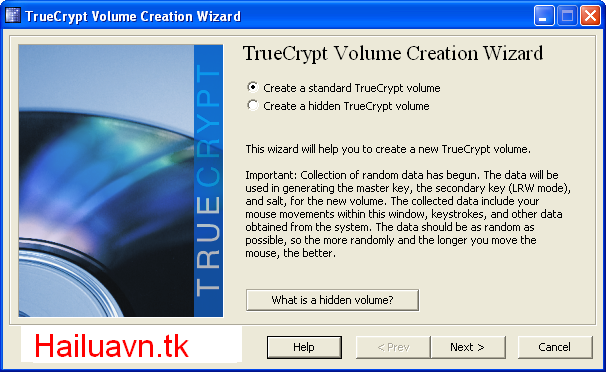 Phần mềm - TrueCrypt 7.0 (Bảo mật dữ liệu free) 503__trueCrypt3