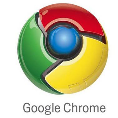 Phần mềm - Chrome 6 (Lướt web) Chrome