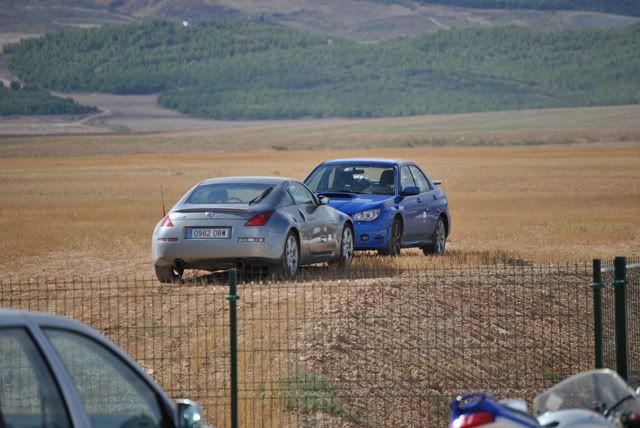 Campeonato de GT de España - Circuito de Navarra DSC_0005