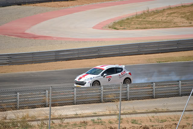 Campeonato de GT de España - Circuito de Navarra DSC_0028