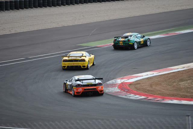 Campeonato de GT de España - Circuito de Navarra DSC_0040