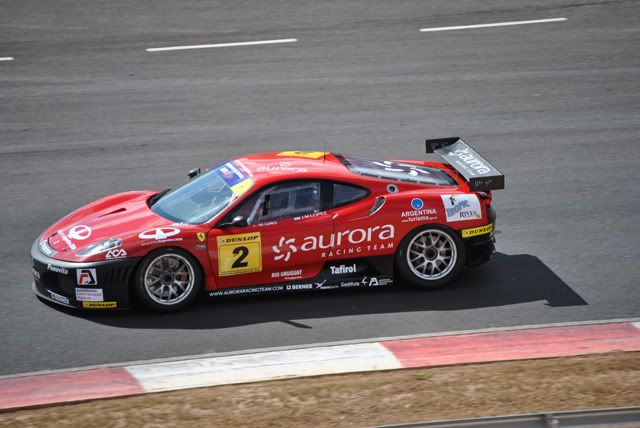 Campeonato de GT de España - Circuito de Navarra DSC_0054