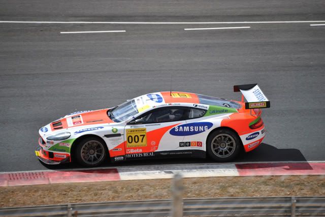 Campeonato de GT de España - Circuito de Navarra DSC_0055