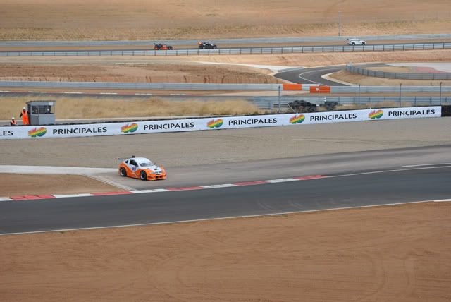 Campeonato de GT de España - Circuito de Navarra DSC_0091