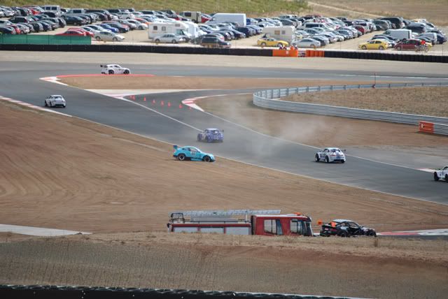 Campeonato de GT de España - Circuito de Navarra DSC_0095