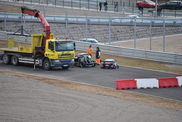 Campeonato de GT de España - Circuito de Navarra DSC_0098