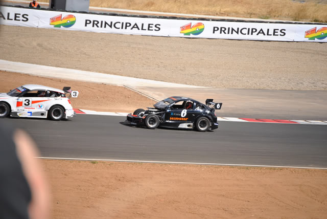 Campeonato de GT de España - Circuito de Navarra DSC_0102