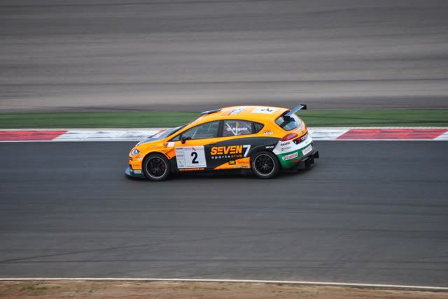 Campeonato de GT de España - Circuito de Navarra DSC_0145