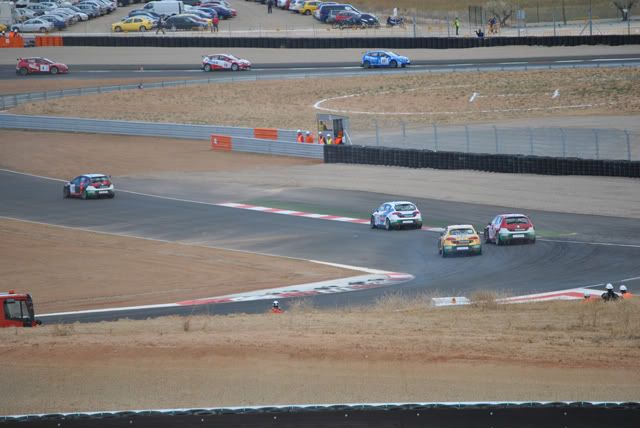 Campeonato de GT de España - Circuito de Navarra DSC_0177