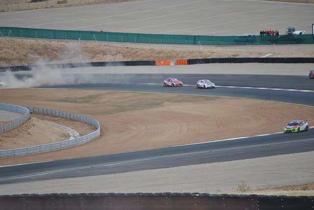 Campeonato de GT de España - Circuito de Navarra DSC_0189