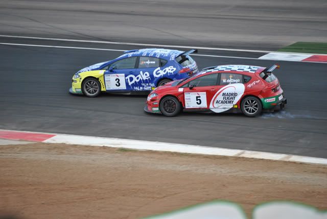 Campeonato de GT de España - Circuito de Navarra DSC_0193