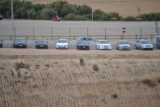 Campeonato de GT de España - Circuito de Navarra DSC_0206