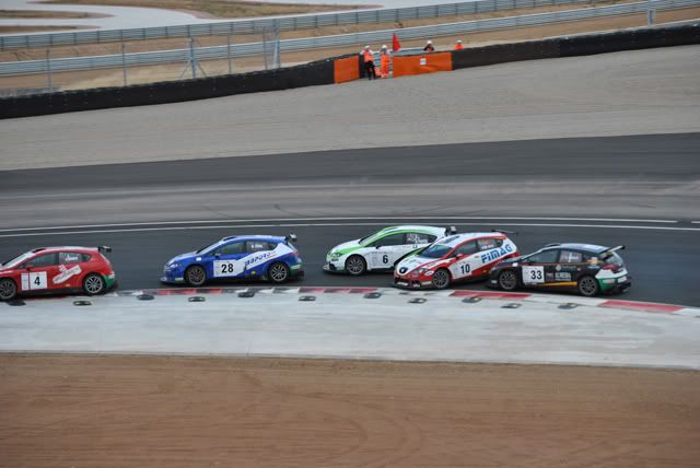 Campeonato de GT de España - Circuito de Navarra DSC_0220