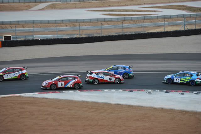 Campeonato de GT de España - Circuito de Navarra DSC_0222