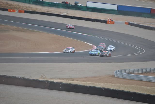 Campeonato de GT de España - Circuito de Navarra DSC_0234