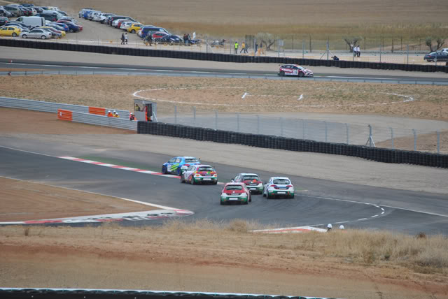 Campeonato de GT de España - Circuito de Navarra DSC_0235